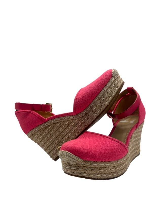 MICHAEL KORS - KENDRICK ESPADRILLE - Image 10